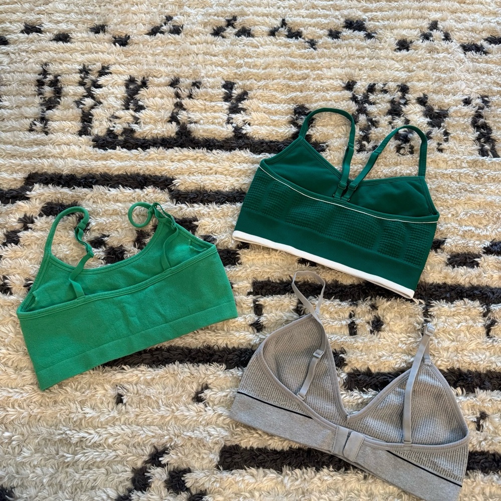 Bra Bundle (3 Total) - Picture 2 of 4